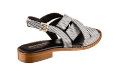 Br Twister - Crispins Shoes