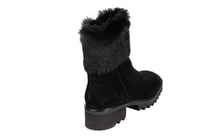 Br Ushanka - Crispins Shoes