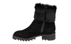 Br Ushanka - Crispins Shoes