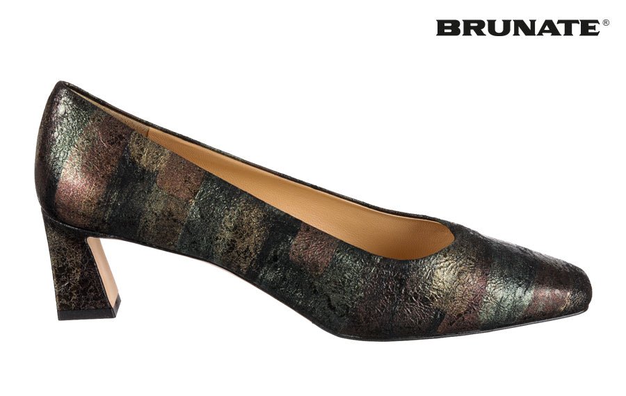 Br Varnish - Crispins Shoes