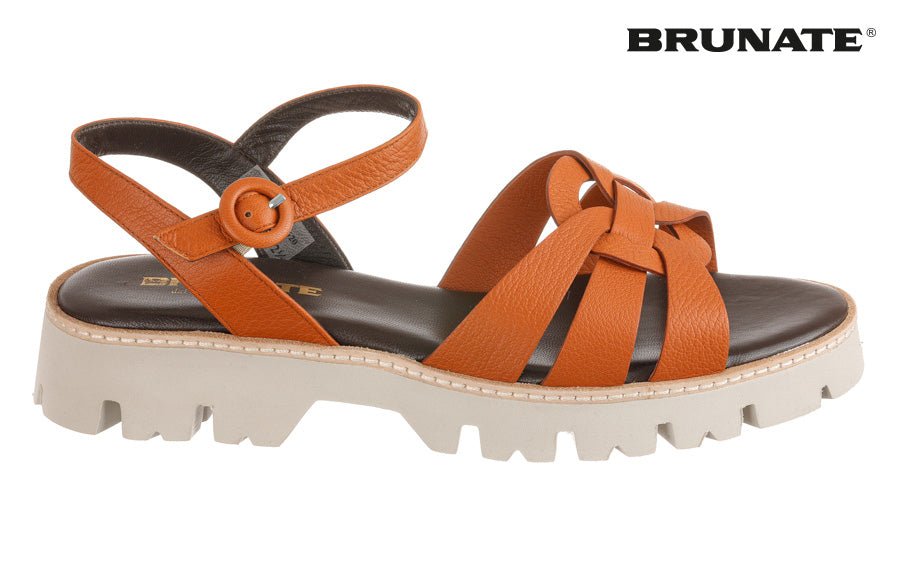 Br Wind - Crispins Shoes