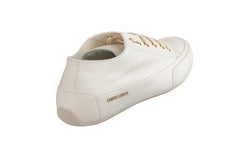 Cc Pinko White ((Old)) - Crispins Shoes