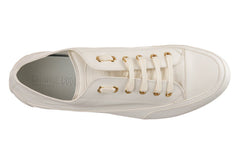 Cc Pinko White ((Old)) - Crispins Shoes