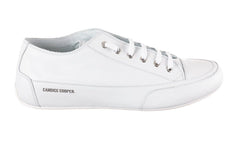 Cc Pinko White - Crispins Shoes