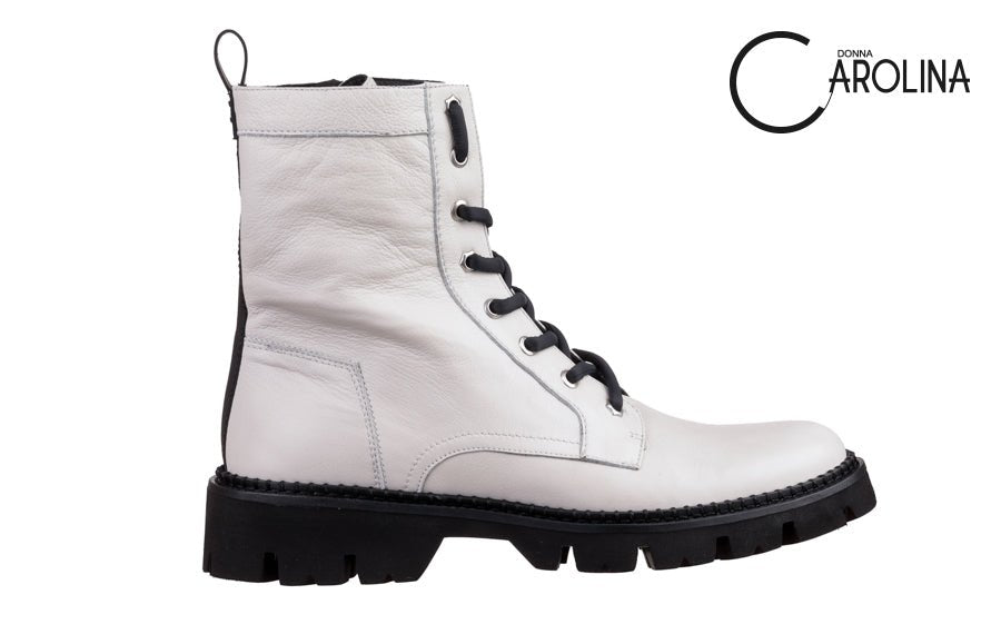 Don Blanc - Crispins Shoes