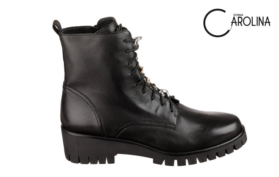 Don Cuffs - Crispins Shoes