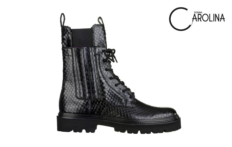Don Kaydan - Crispins Shoes