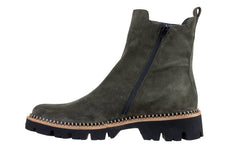 Don Kensington Green - Crispins Shoes