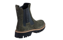 Don Kensington Green - Crispins Shoes