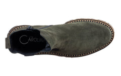 Don Kensington Green - Crispins Shoes