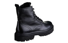 Don Lancia Black - Crispins Shoes