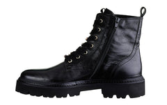 Don Lancia Black - Crispins Shoes