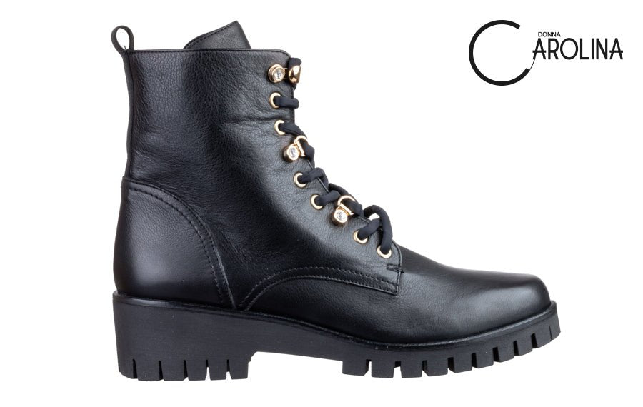 Don Spear - Crispins Shoes