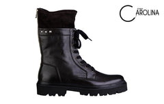 DON SPILLOVER MARRON