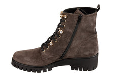 Don Spear Grey - Crispins Shoes