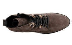 Don Spear Grey - Crispins Shoes