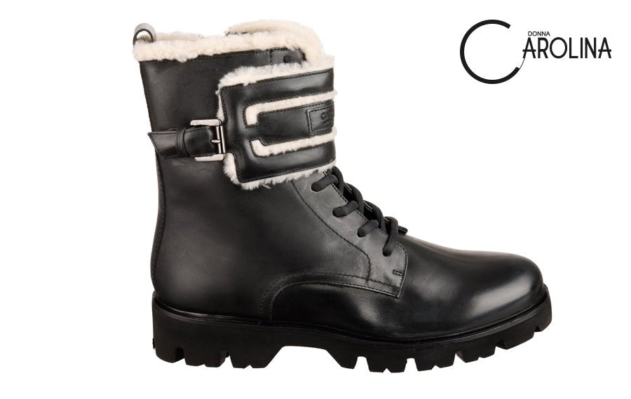 Don Wool - Crispins Shoes