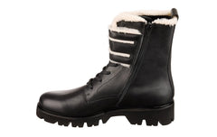 Don Wool - Crispins Shoes