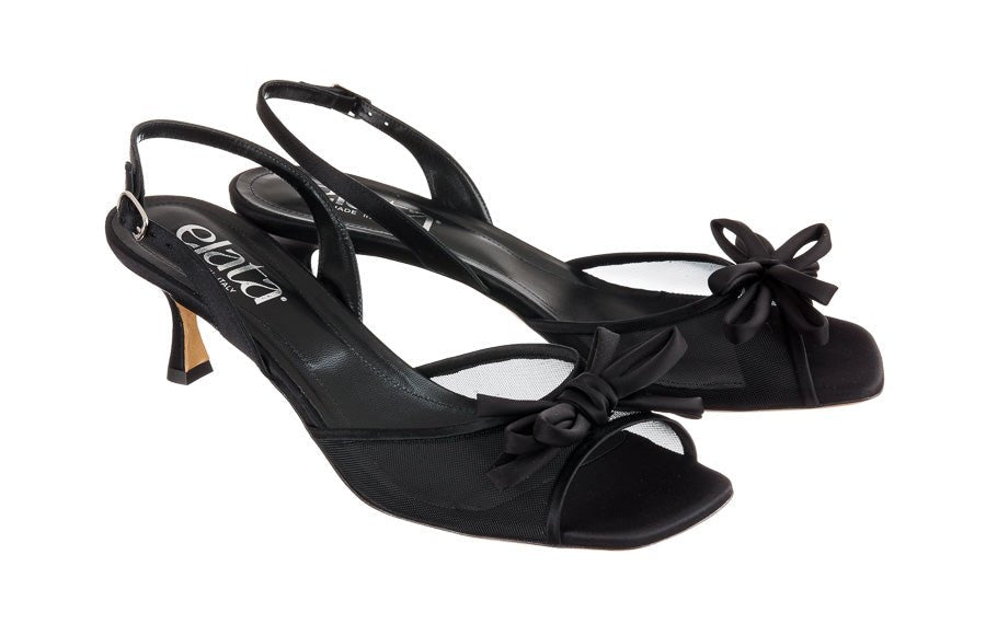 Ela Anise - Crispins Shoes