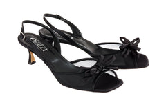 Ela Anise - Crispins Shoes