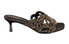 Ela Baroque - Crispins Shoes