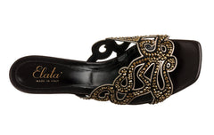 Ela Baroque - Crispins Shoes