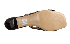 Ela Baroque - Crispins Shoes