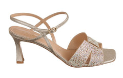 Ela Evangelista - Crispins Shoes