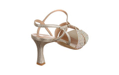 Ela Evangelista - Crispins Shoes