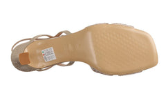 Ela Evangelista - Crispins Shoes