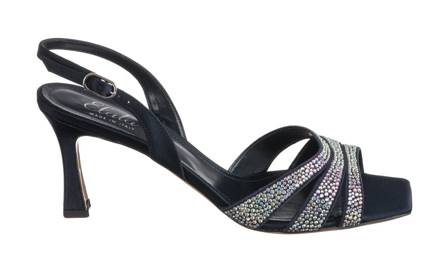 Ela Naomi - Crispins Shoes