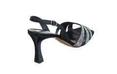 Ela Naomi - Crispins Shoes