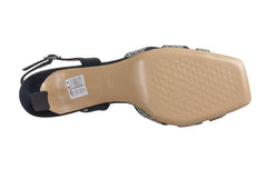 Ela Naomi - Crispins Shoes