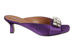 Ela Pool Purple - Crispins Shoes