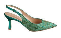 Ela Serpent - Crispins Shoes