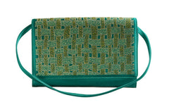 Ela Bag Serpent - Crispins Shoes