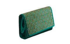 Ela Bag Serpent - Crispins Shoes