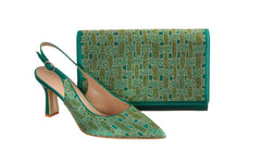 Ela Bag Serpent - Crispins Shoes