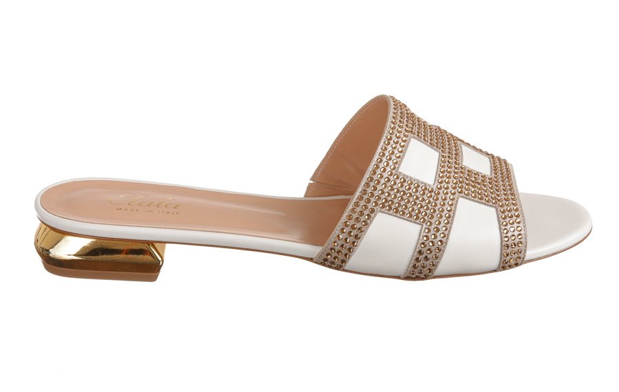 Ela Squareit - Crispins Shoes