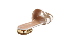 Ela Squareit - Crispins Shoes