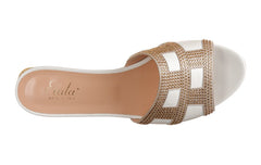 Ela Squareit - Crispins Shoes