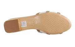 Ela Squareit - Crispins Shoes