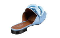 Eva Anywhere Blue - Crispins Shoes
