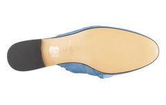 Eva Anywhere Blue - Crispins Shoes