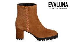 Eva Autumn - Crispins Shoes