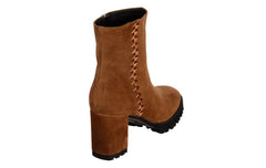 Eva Autumn - Crispins Shoes