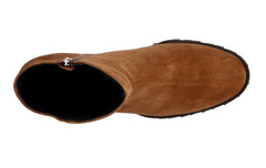 Eva Autumn - Crispins Shoes