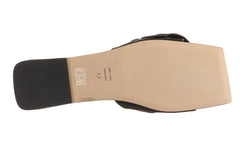 Eva Bloom Black - Crispins Shoes
