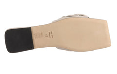 Eva Bloom Cream - Crispins Shoes