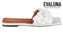 Eva Bloom - Crispins Shoes